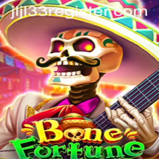 BoneFortune: A Thrilling Adventure in the World of Strategy and Luck
