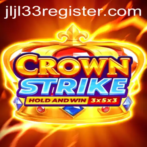 Discover the Thrilling World of Crownstrike and the Secrets of JLJL33