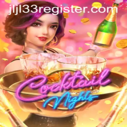 CocktailNights: An Exciting Game Adventure