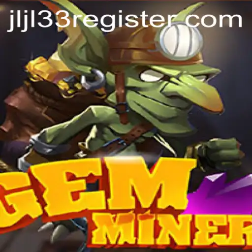 Discover the Enchanting World of GemMiner