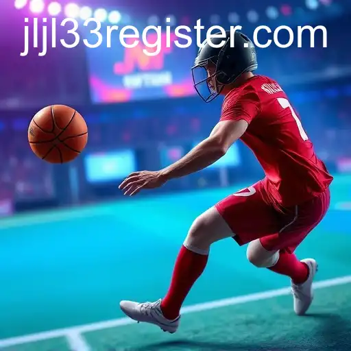 Virtual Sports: The Future of Online Gaming