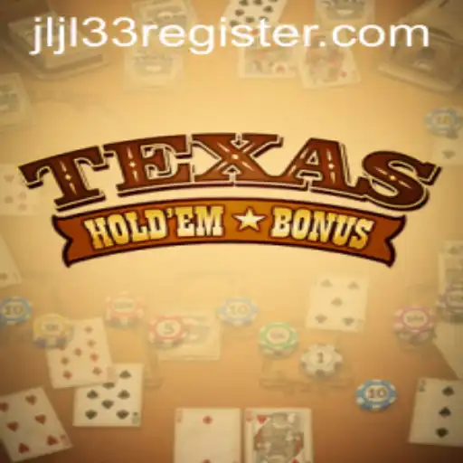 Texas Hold'em Bonus: A Modern Twist on a Classic Card Game